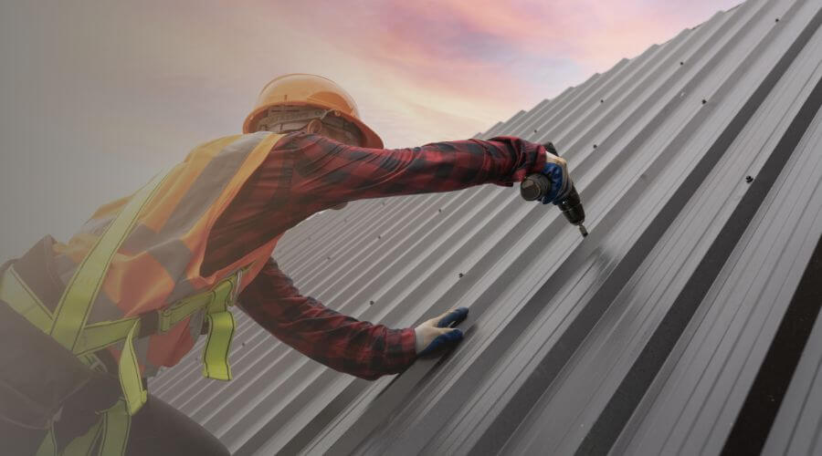 Expert new roof installation services in Kewanee, MO